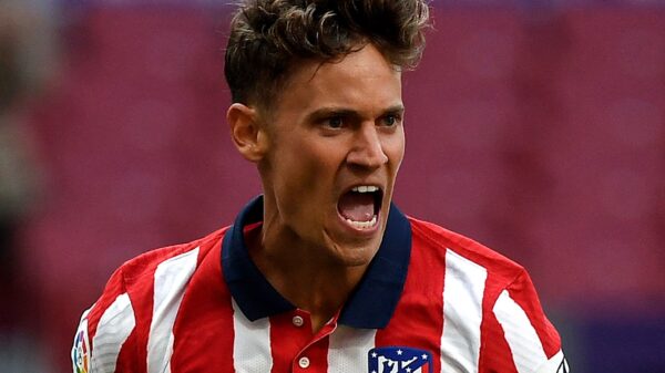 Marcos Llorente has signed a new contract at Atletico Madrid until 2027 | Transfer News